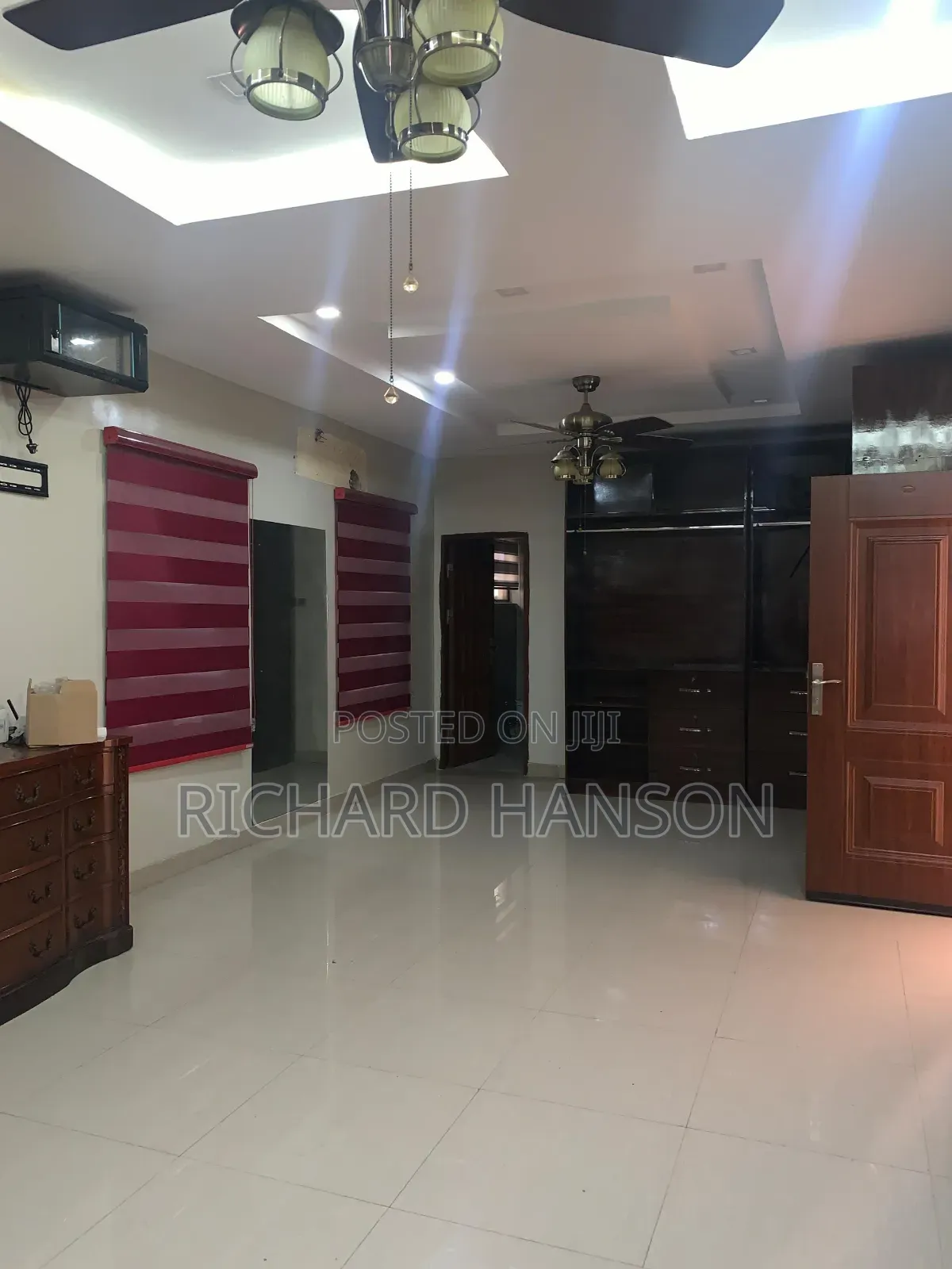 4bdrm Duplex in Off Coastal Road for rent in Off Lekki-Epe Expressway