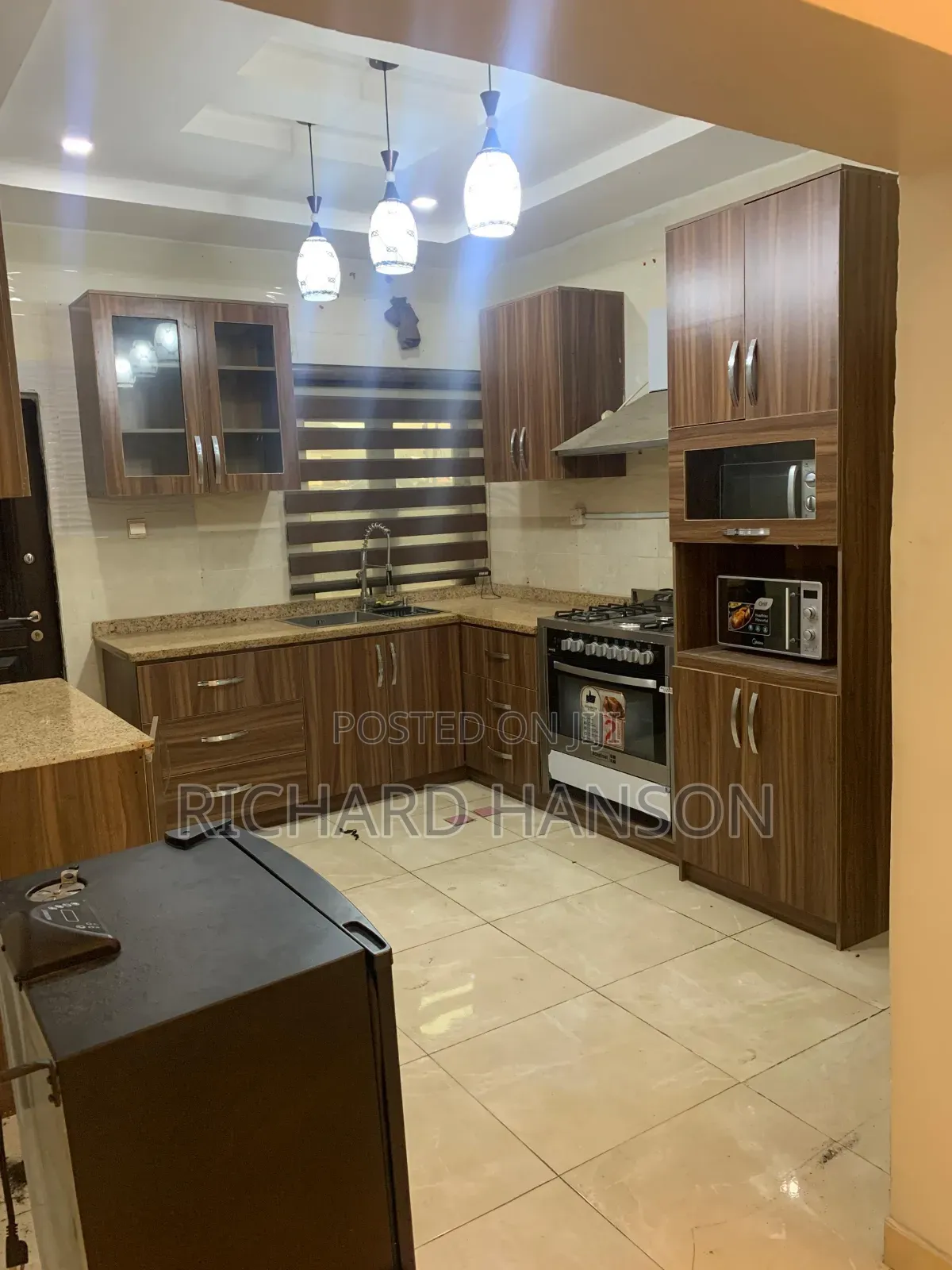 4bdrm Duplex in Off Coastal Road for rent in Off Lekki-Epe Expressway