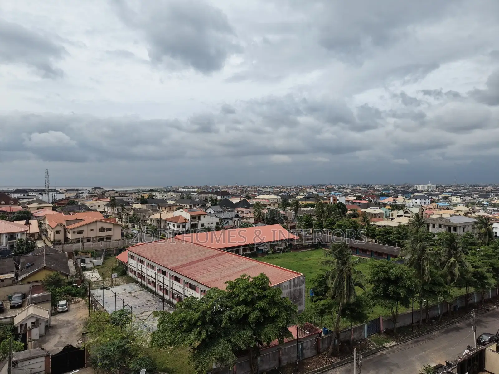 7,716sqm Premium Land for Outright Sale in Ogudu GRA