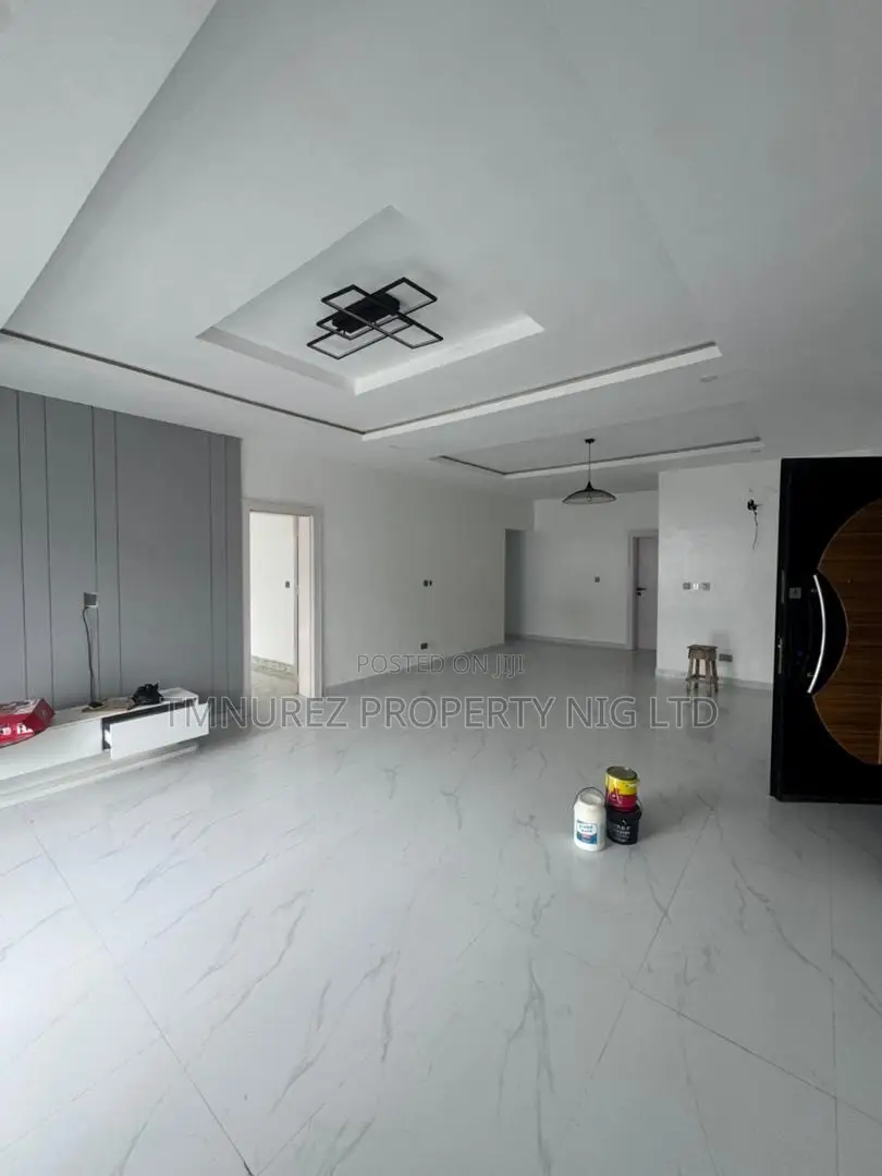 3bdrm Apartment in Ikate for rent in Ikate