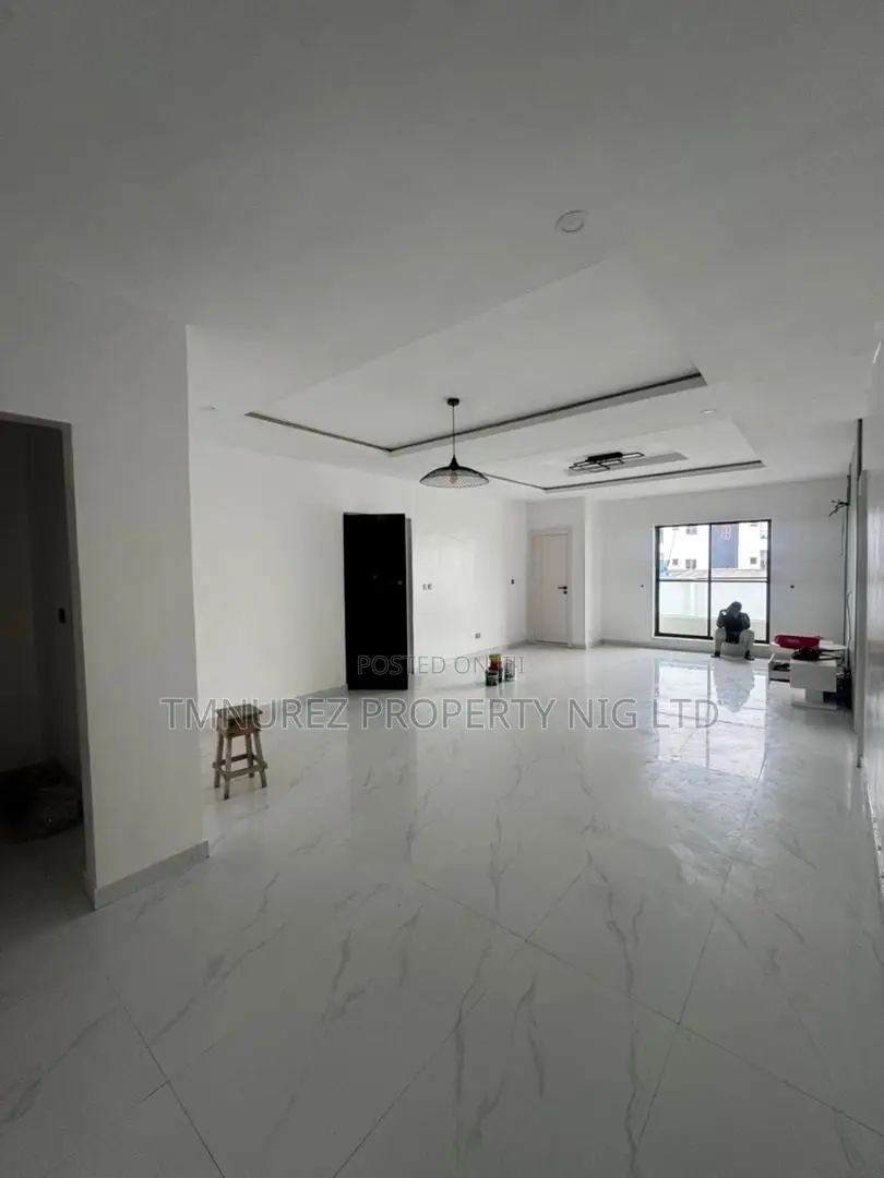 3bdrm Apartment in Ikate for rent in Ikate