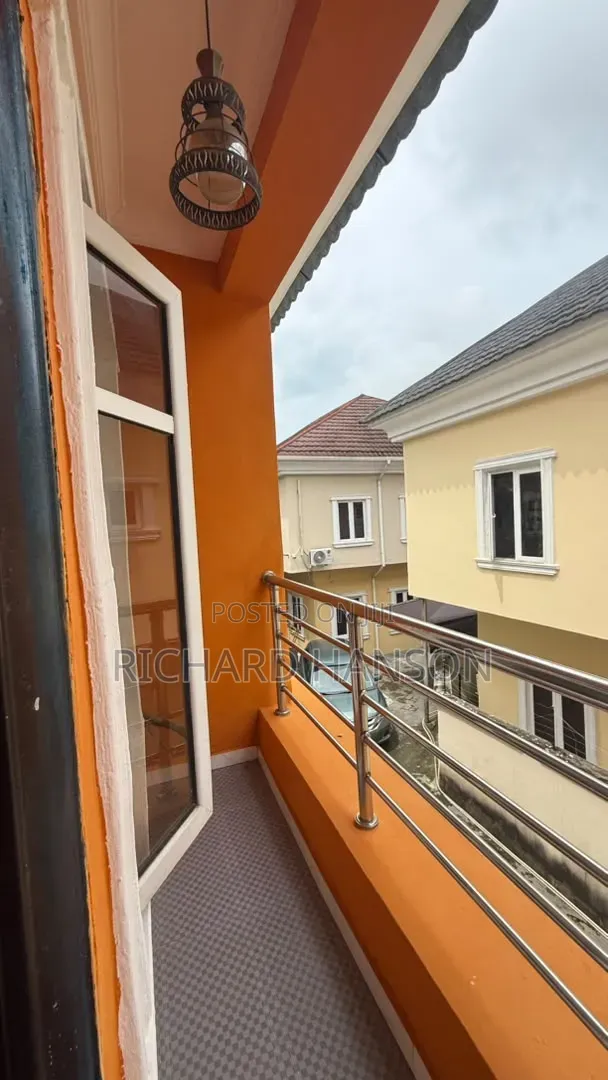 5bdrm Duplex in Villa, Ikota for rent in Ikota