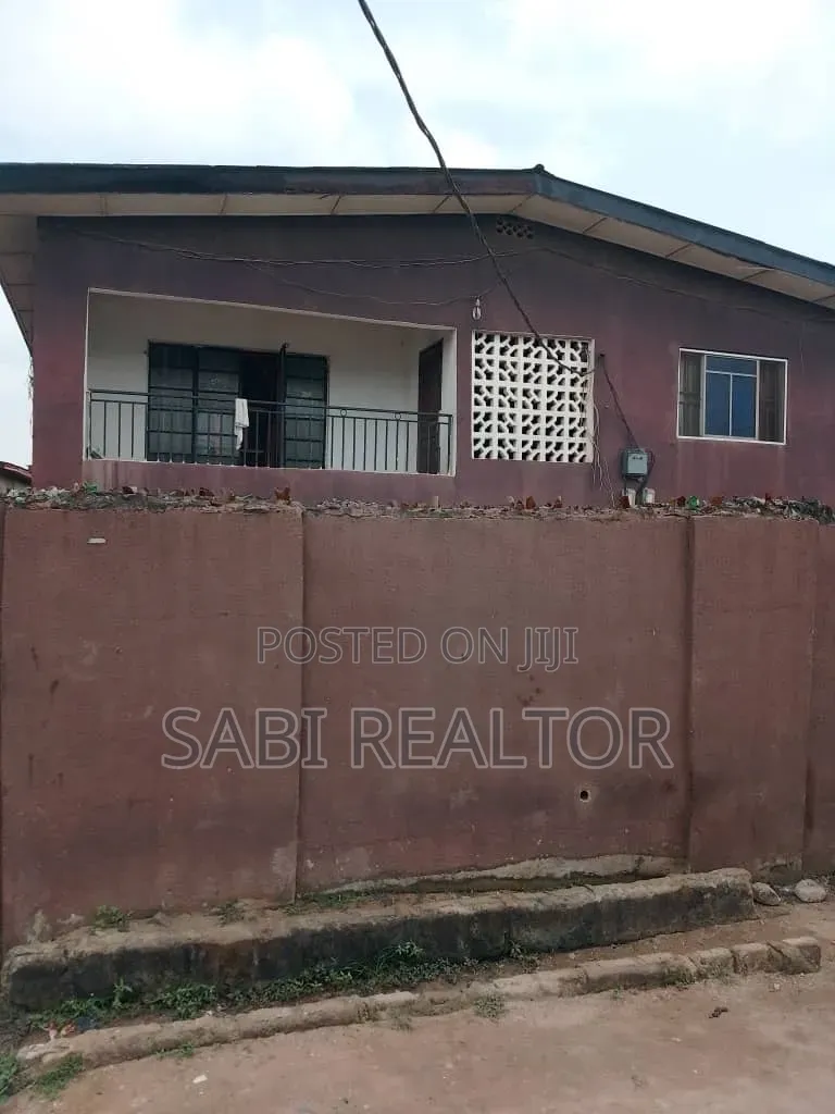 Furnished 2bdrm Block of Flats in Iyana Ipaja for sale in Iyana Ipaja