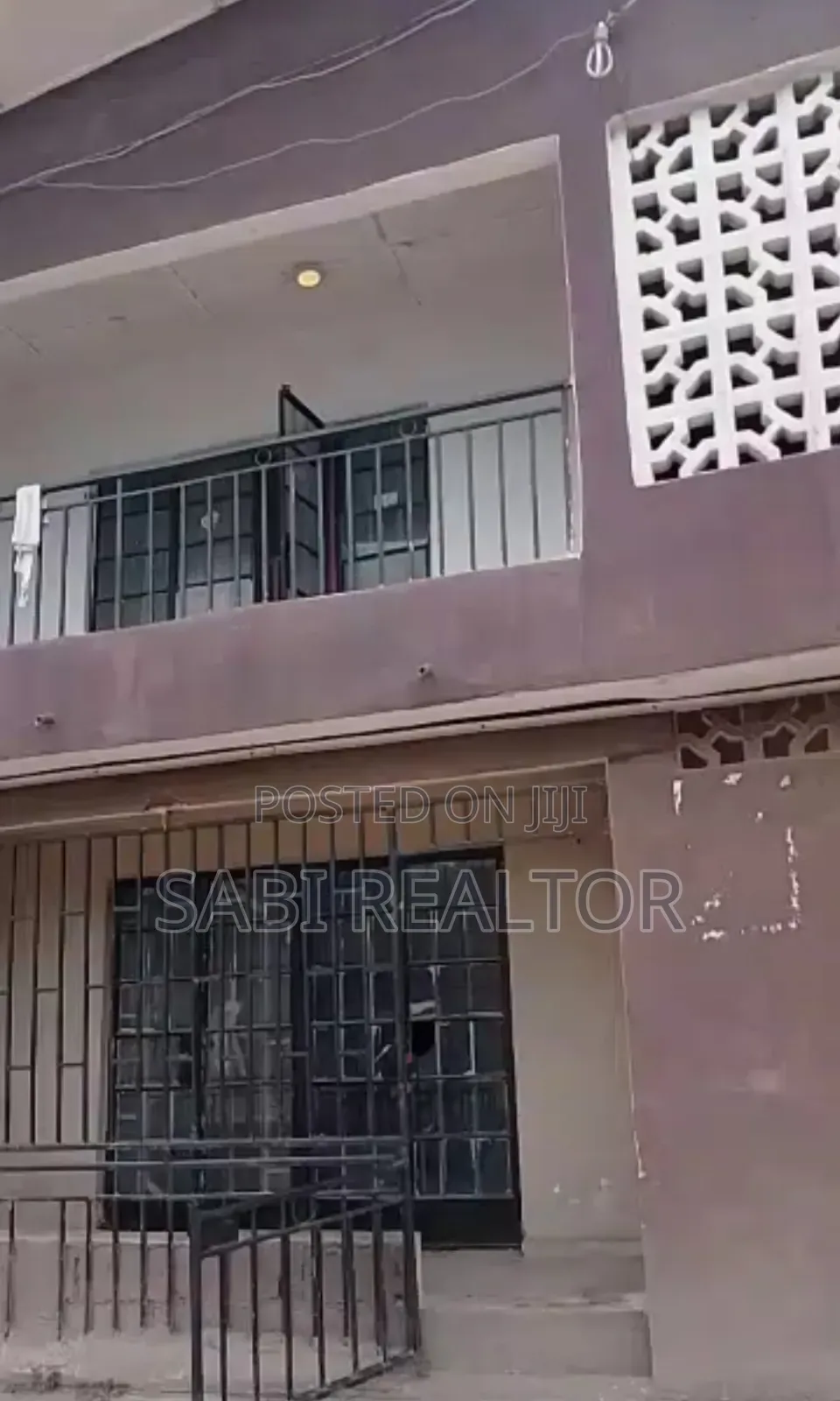 Furnished 2bdrm Block of Flats in Iyana Ipaja for sale in Iyana Ipaja