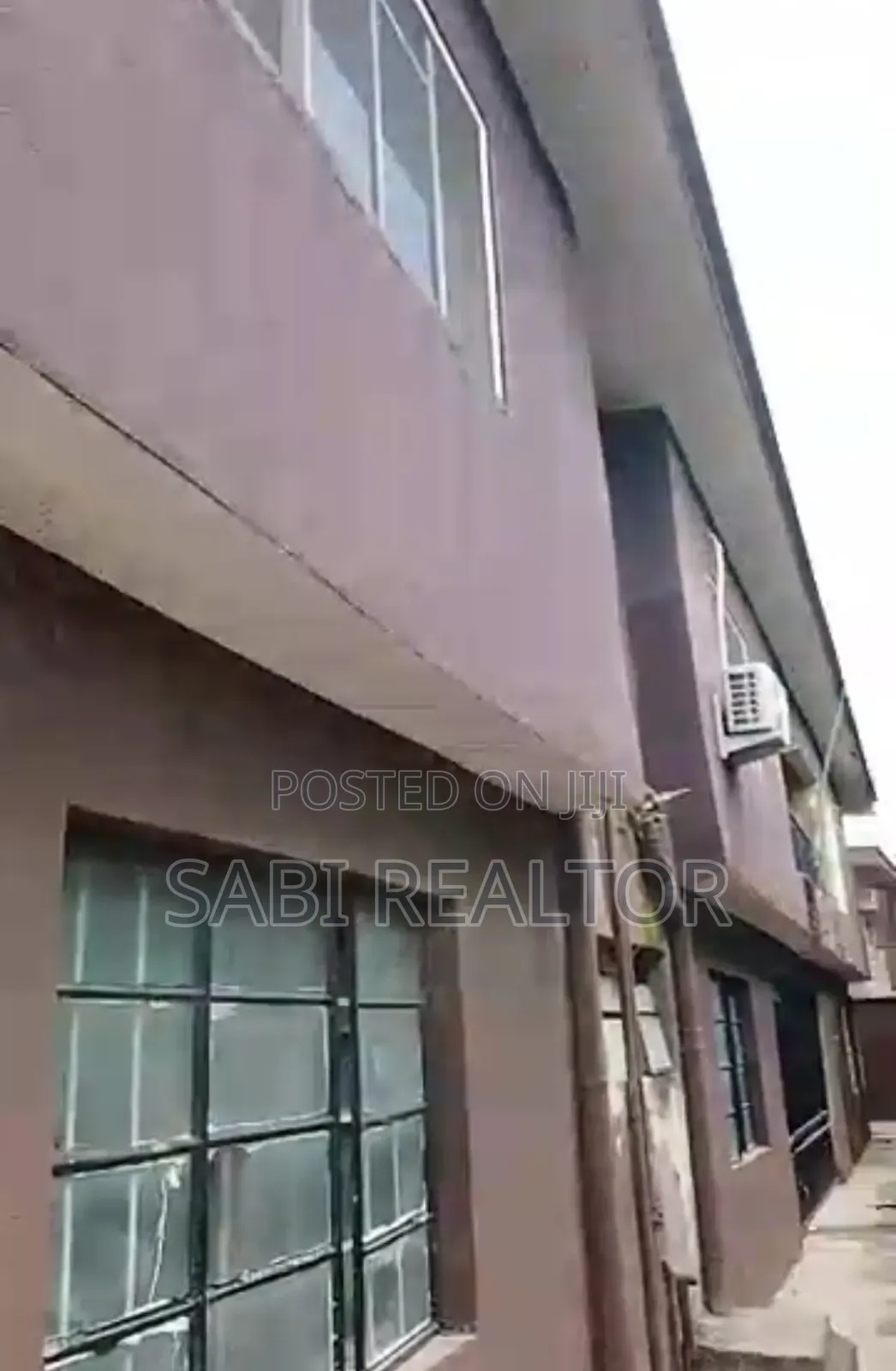 Furnished 2bdrm Block of Flats in Iyana Ipaja for sale in Iyana Ipaja