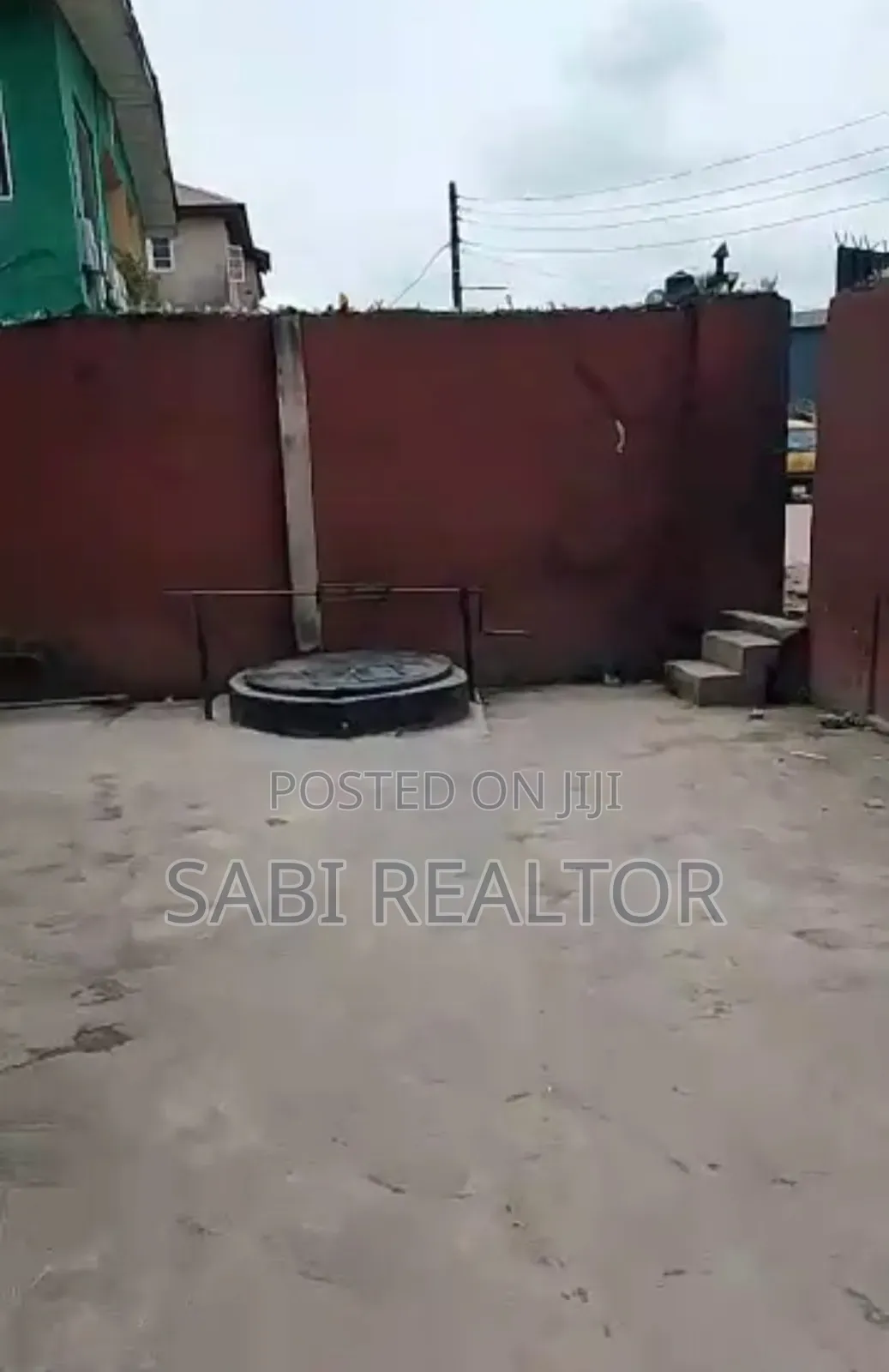 Furnished 2bdrm Block of Flats in Iyana Ipaja for sale in Iyana Ipaja