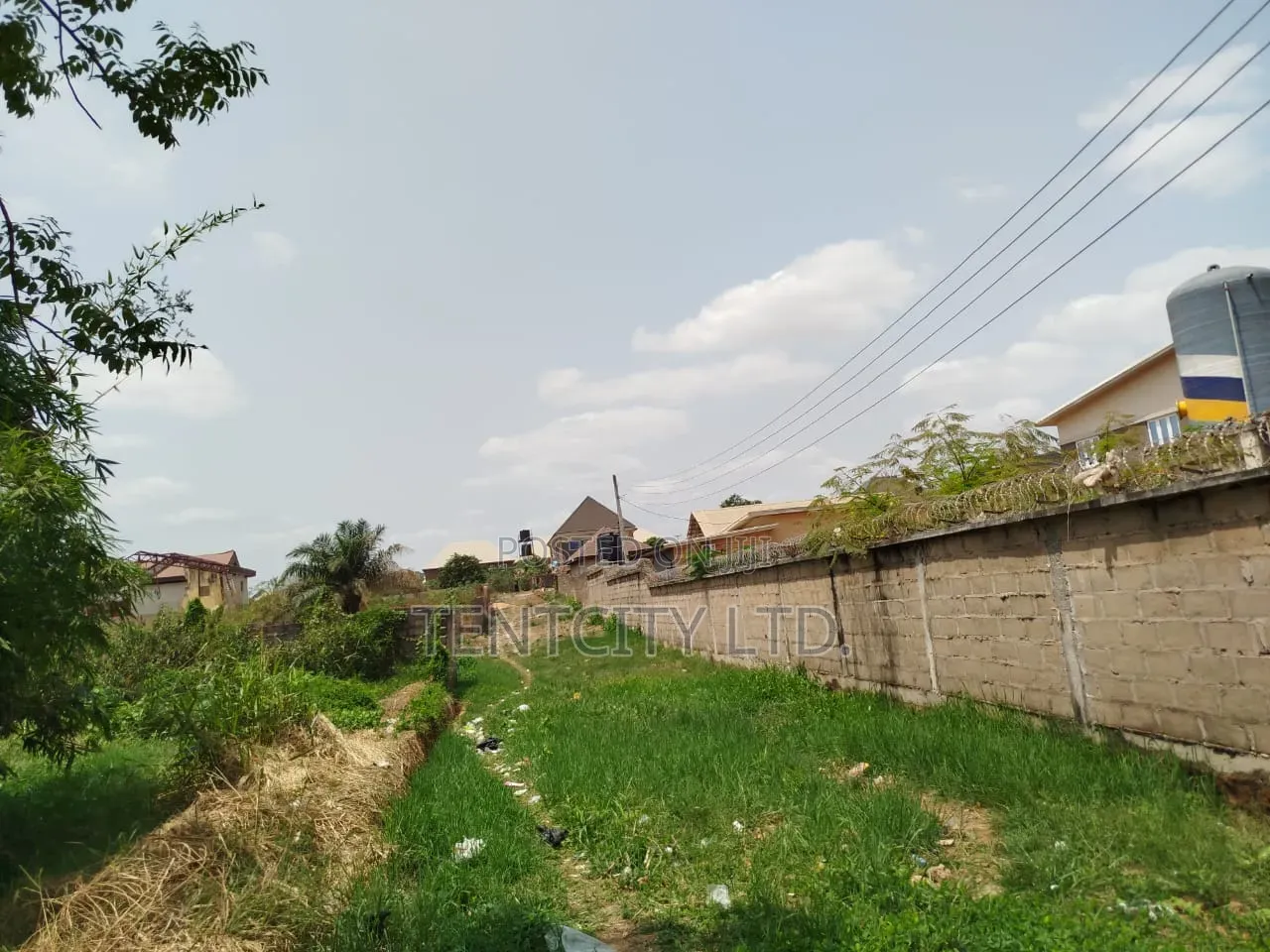 1400sqm{almost 3plots} for Sale at Sunrise Estate Enugu in Enugu