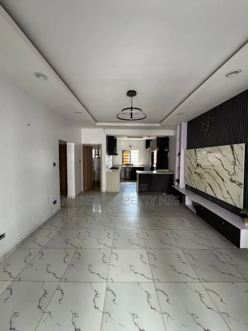 2bdrm Apartment in Ikate for rent in Ikate