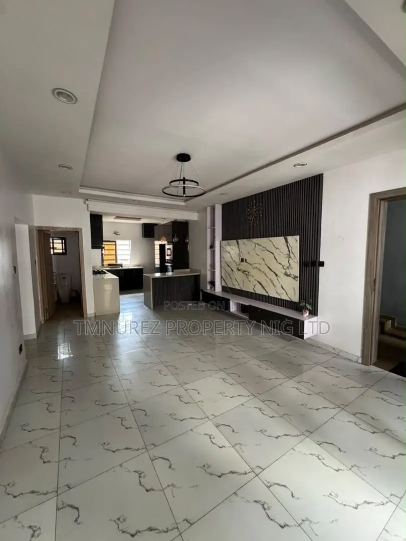 2bdrm Apartment in Ikate for rent in Ikate