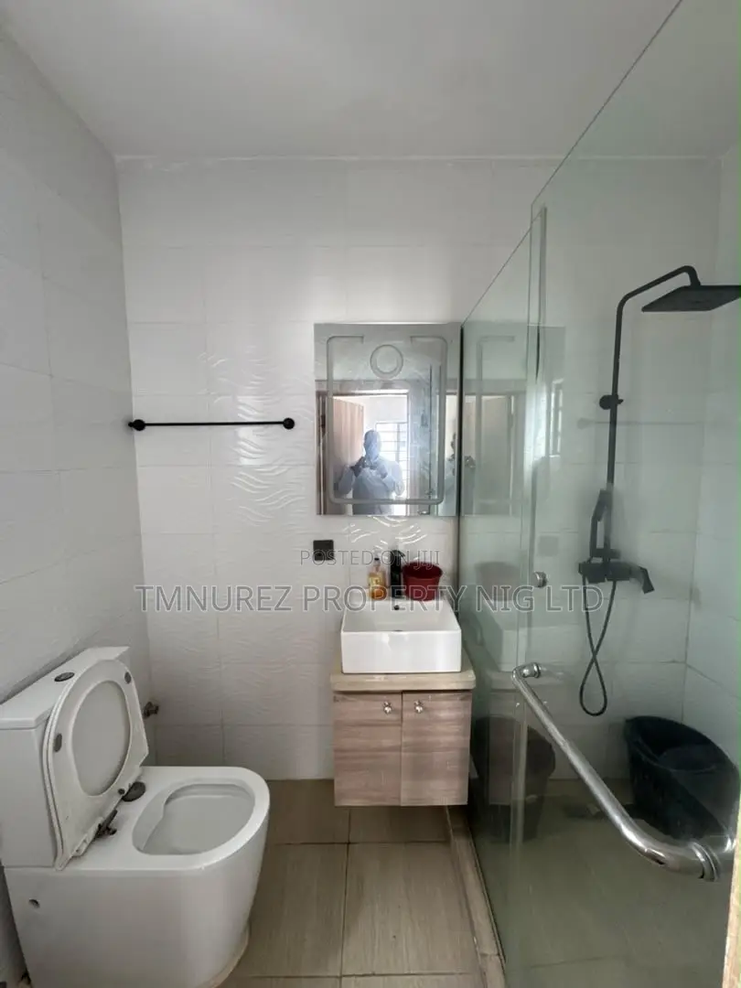 2bdrm Apartment in Ikate for rent in Ikate