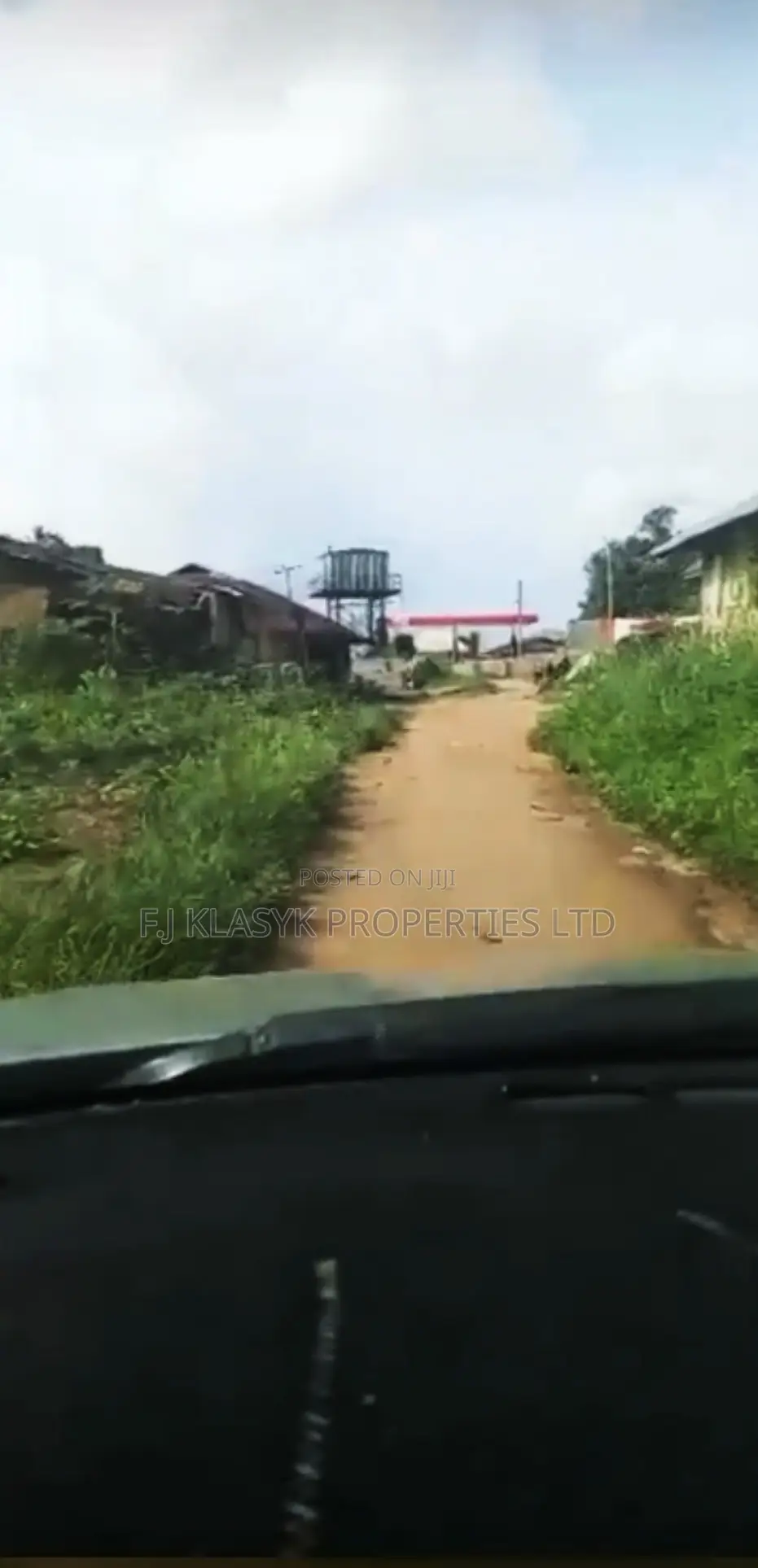 100/100 at Obagie by Ogheghe Less Than 5 Mins Walk From Yuzzid Station in Benin City