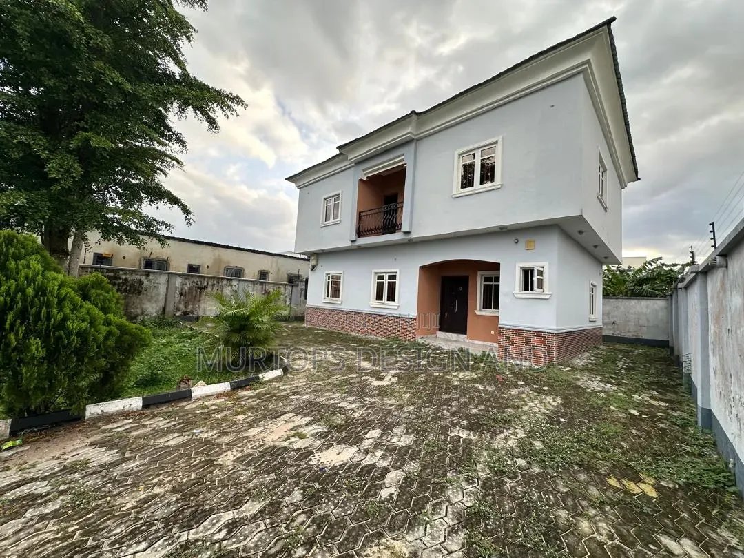4bdrm Duplex in Abijo for rent in Abijo