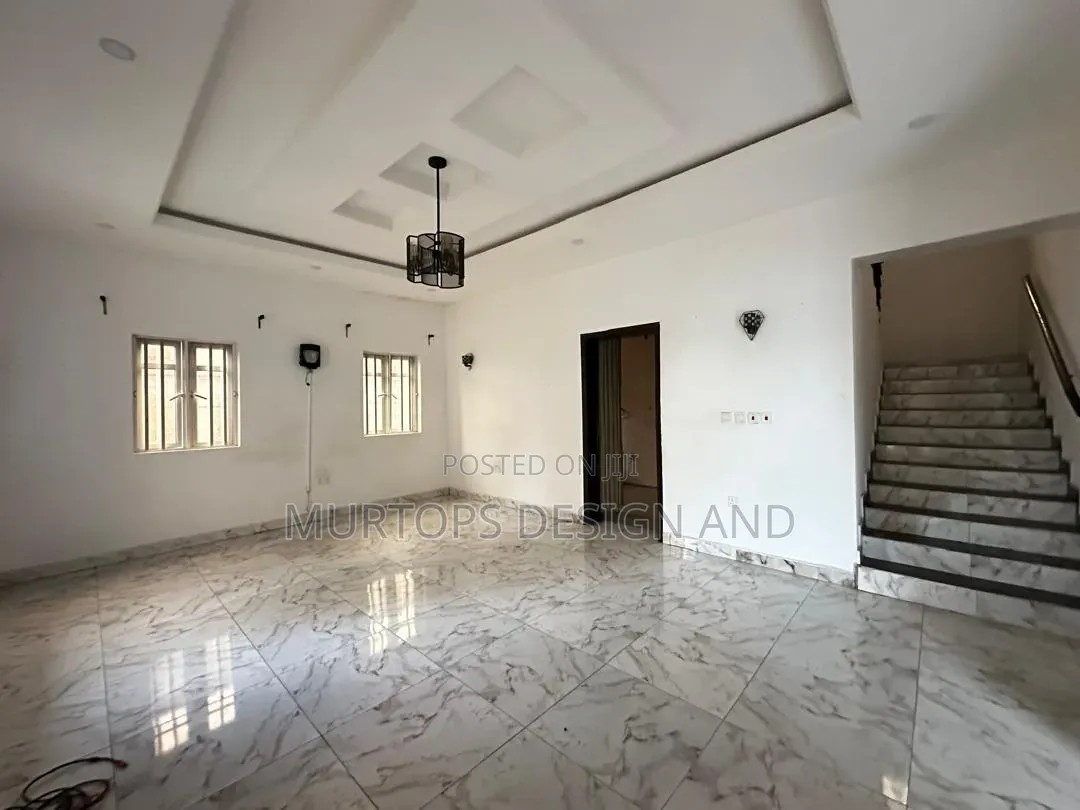 4bdrm Duplex in Abijo for rent in Abijo