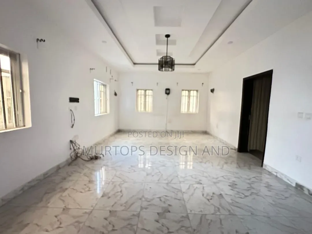 4bdrm Duplex in Abijo for rent in Abijo