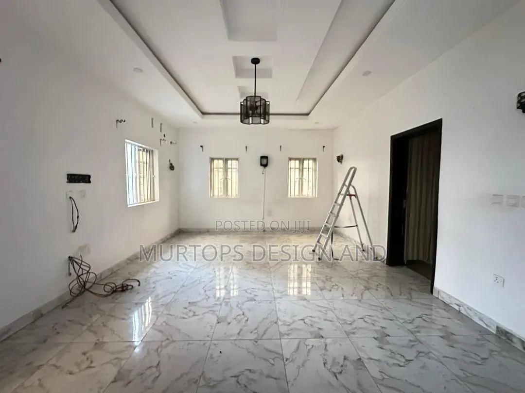 4bdrm Duplex in Abijo for rent in Abijo