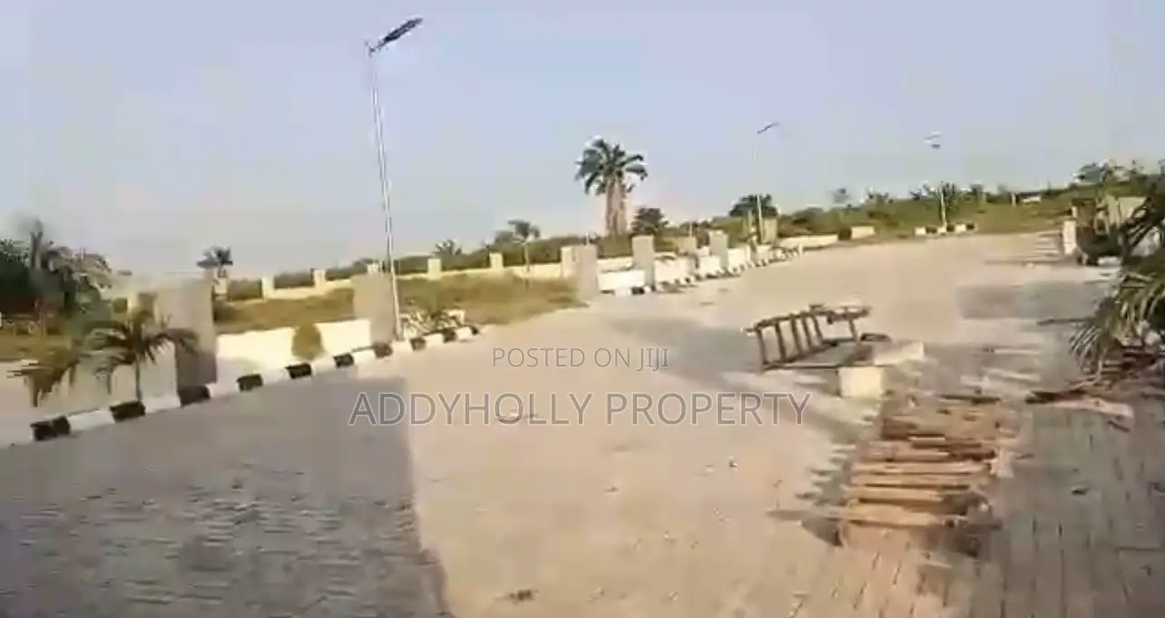 Buy and Build Plots of Land for Sale in Imota Ikorodu in Agbowa