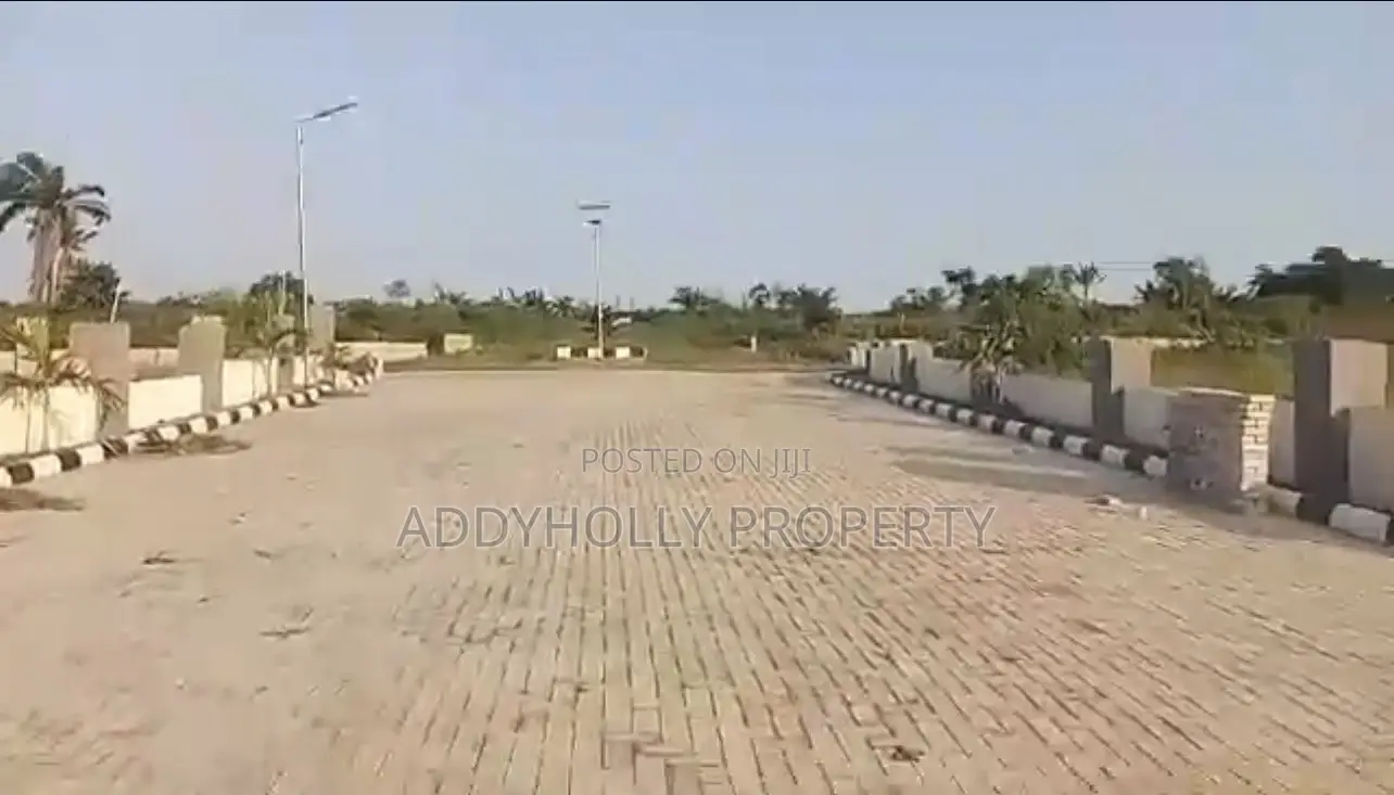 Buy and Build Plots of Land for Sale in Imota Ikorodu in Agbowa