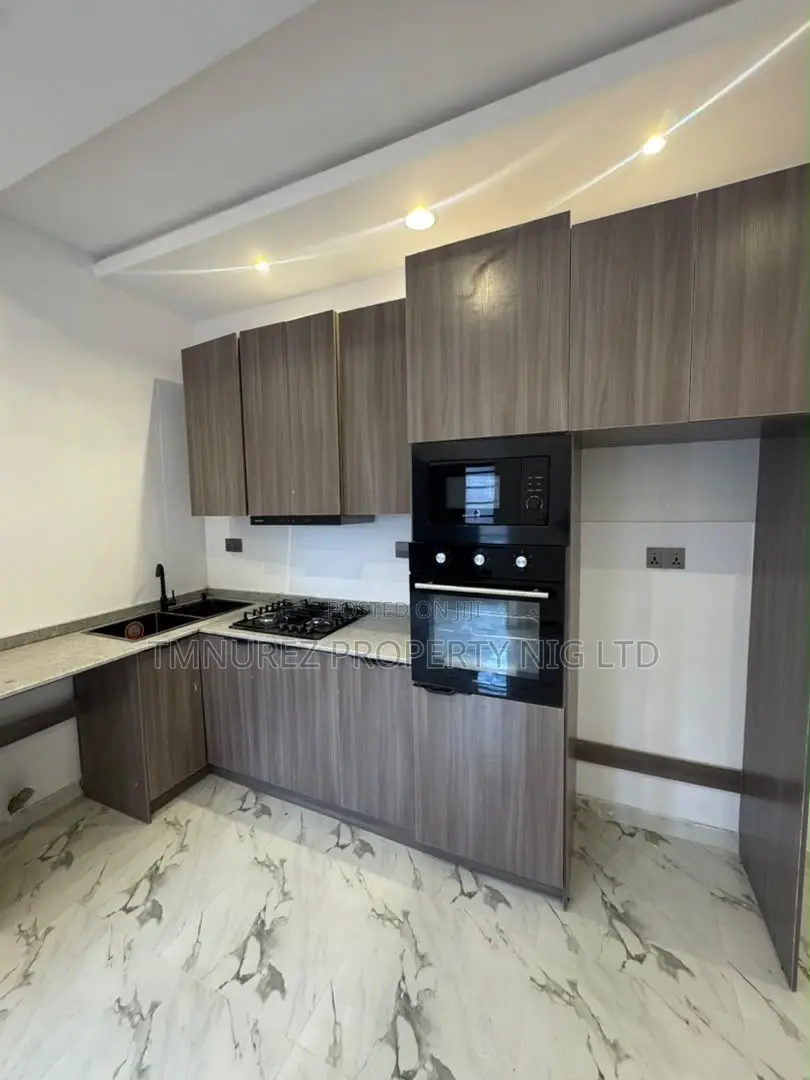 1bdrm Apartment in Ikate for rent in Ikate