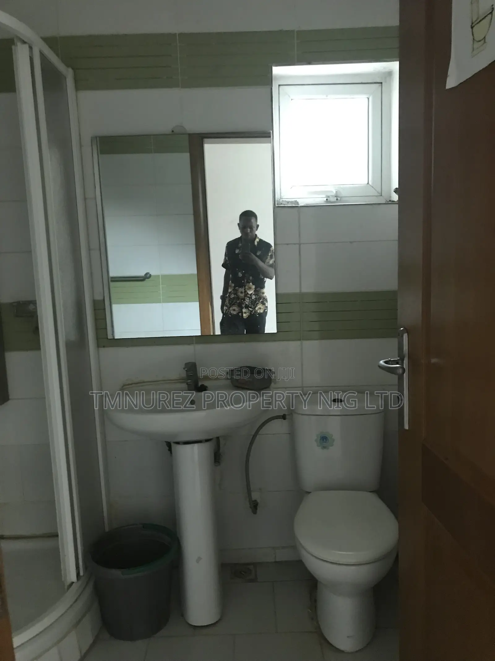 1bdrm Apartment in Ikate for rent in Ikate