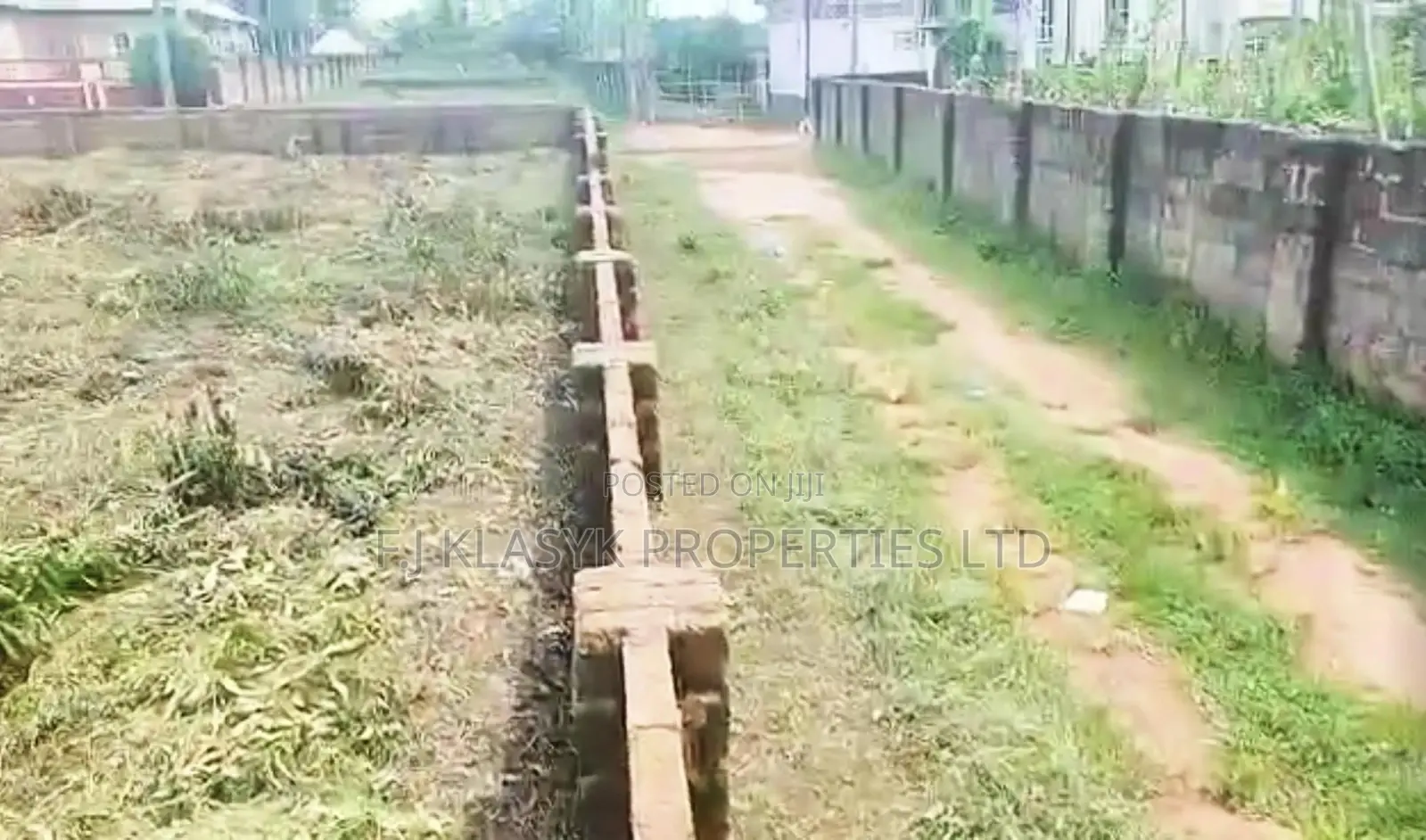 School Building for Urgent Sales in Benin City