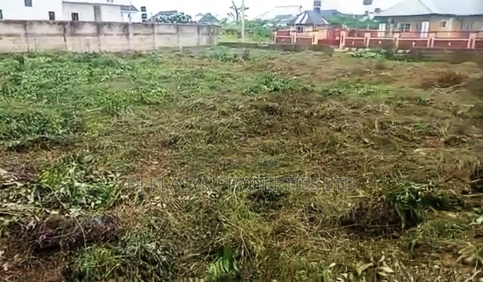 School Building for Urgent Sales in Benin City
