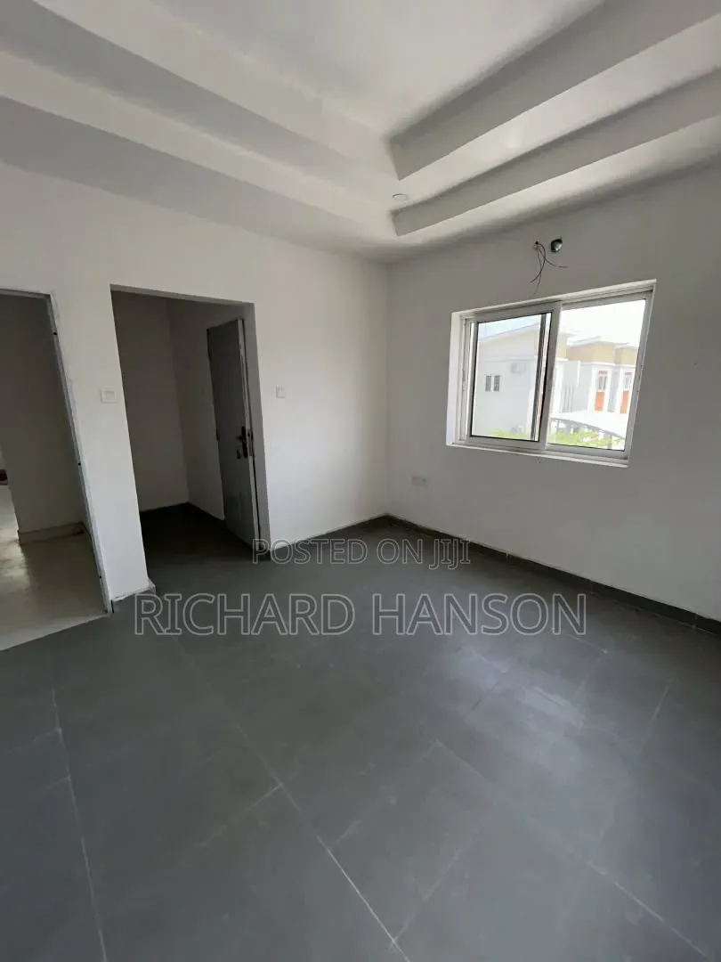 2bdrm Apartment in Adesanya for rent in Abraham Adesanya Estate