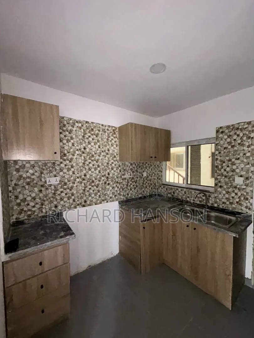 2bdrm Apartment in Adesanya for rent in Abraham Adesanya Estate