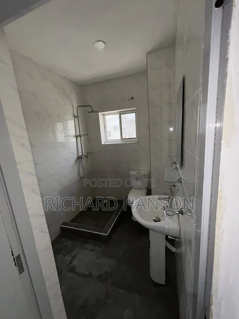 2bdrm Apartment in Adesanya for rent in Abraham Adesanya Estate