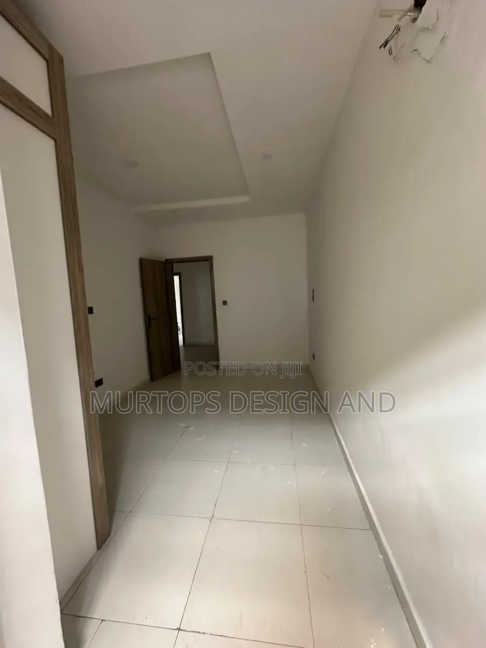 2bdrm Apartment in Dpk Estate, Lekki Phase 2 for rent in Lekki Phase 2