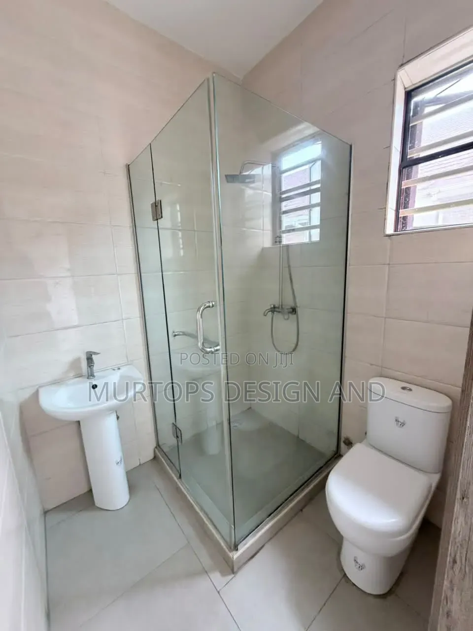 2bdrm Apartment in Dpk Estate, Lekki Phase 2 for rent in Lekki Phase 2