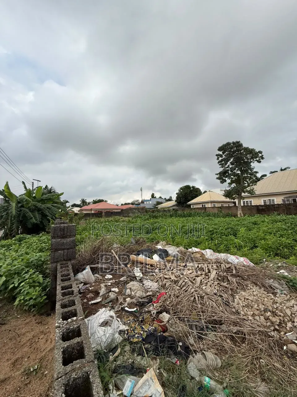 1900sqm Residential Land in Kado for Sale in Kado