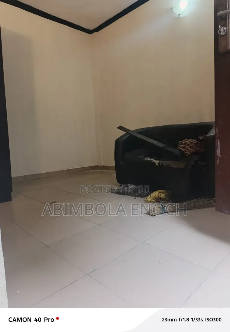 1bdrm Apartment in Ligali Ayorinde for rent in Ligali Ayorinde