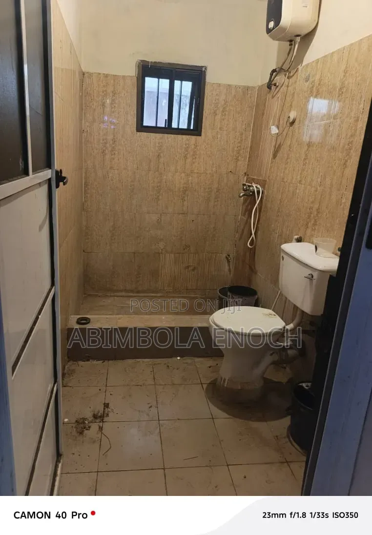 1bdrm Apartment in Ligali Ayorinde for rent in Ligali Ayorinde