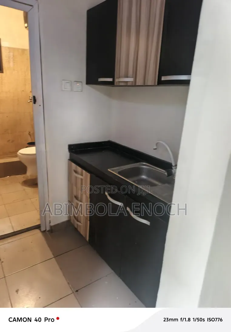 1bdrm Apartment in Ligali Ayorinde for rent in Ligali Ayorinde