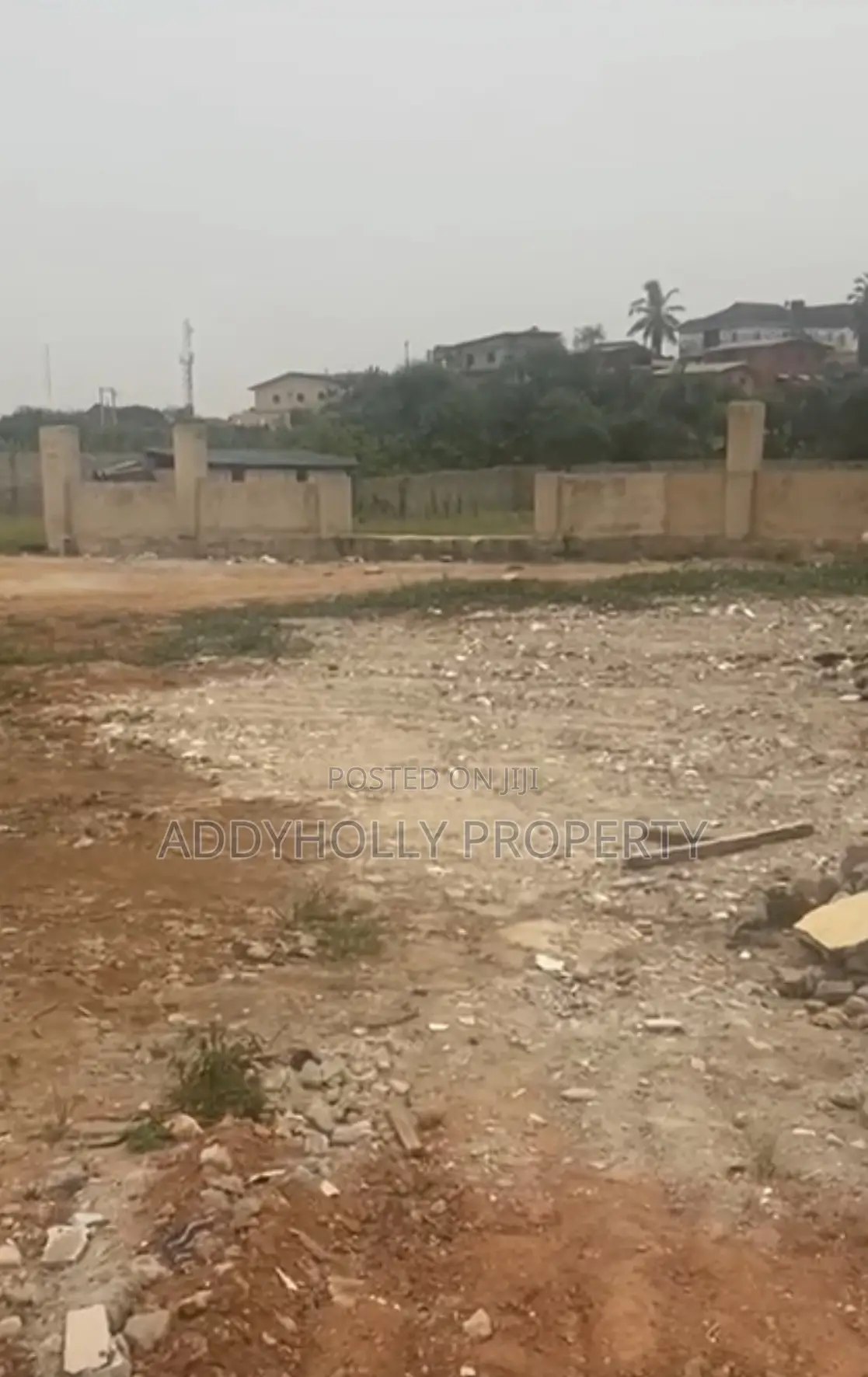 Buy and Build Plots of Land in Magodo in GRA Phase 1