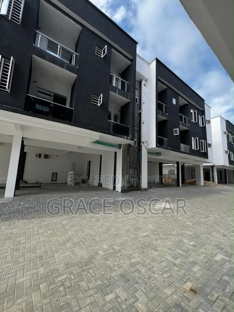 2bdrm Apartment in Ajah for sale in Ajah