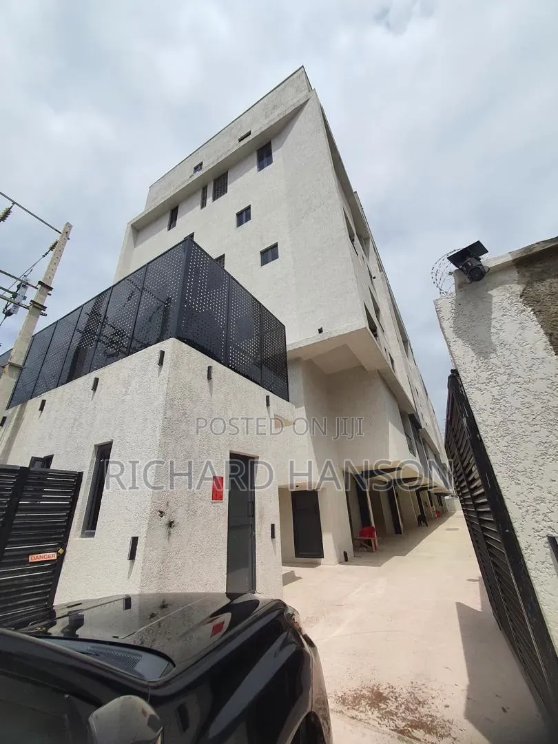 2bdrm Duplex in Ilasan Lekki for rent in Ilasan