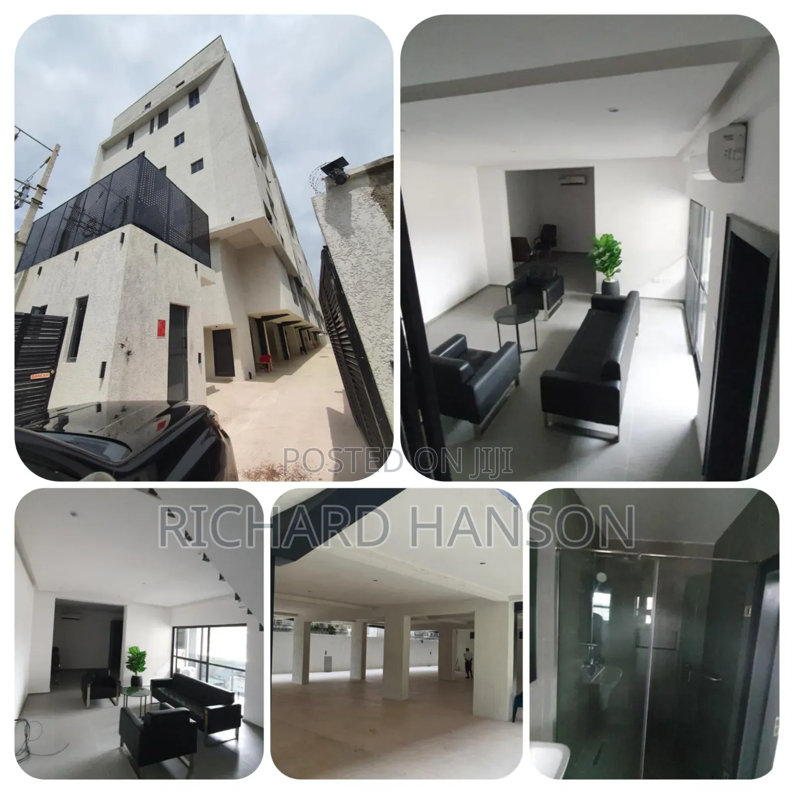 2bdrm Duplex in Ilasan Lekki for rent in Ilasan