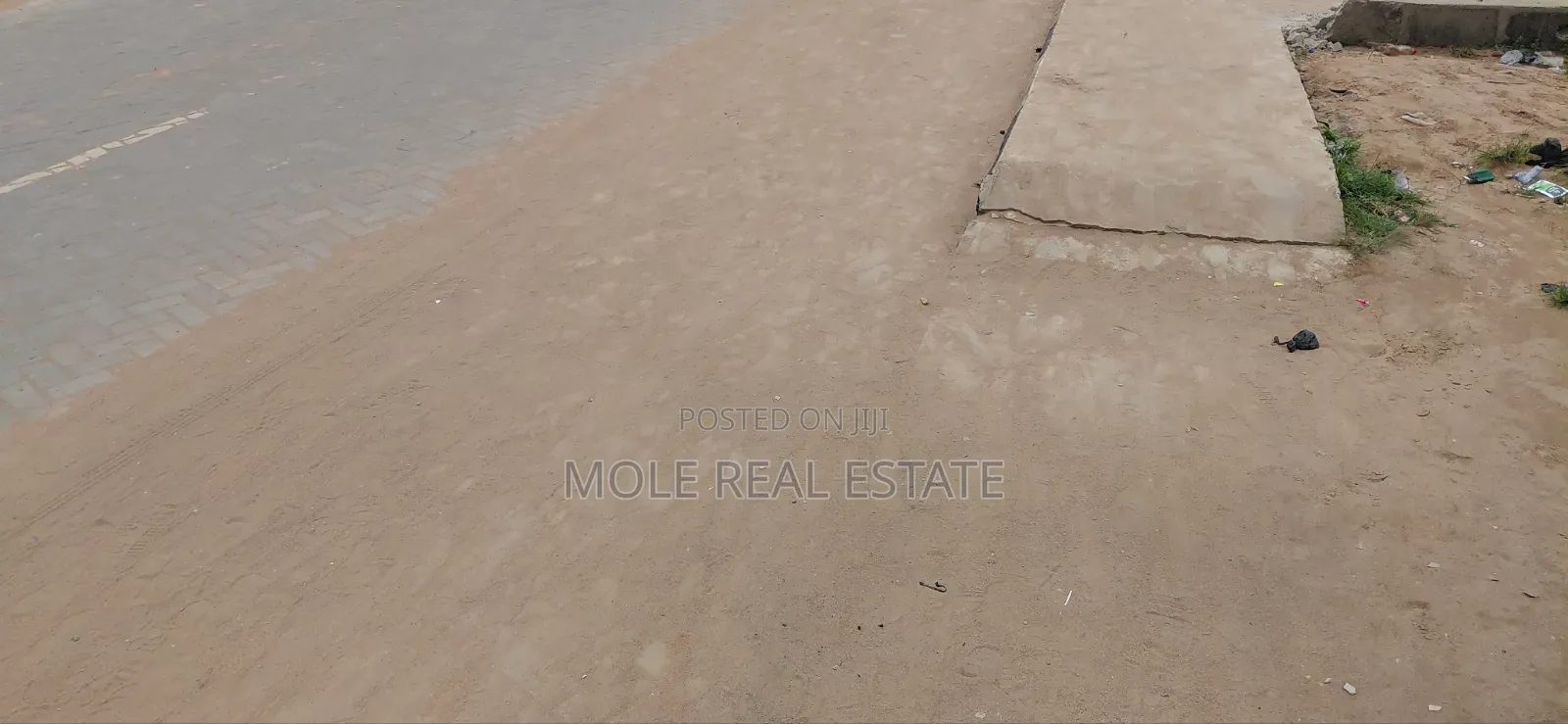 800sqm Joint Venture Cowrie Creek Ikate Lagos in Ikate