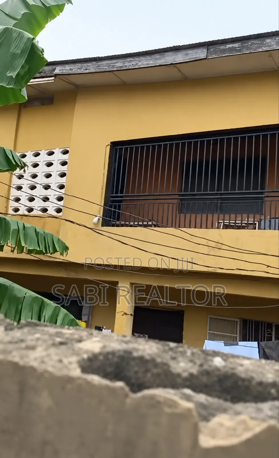Furnished 3bdrm Block of Flats in Unity Estate, Egbeda for sale in Egbeda