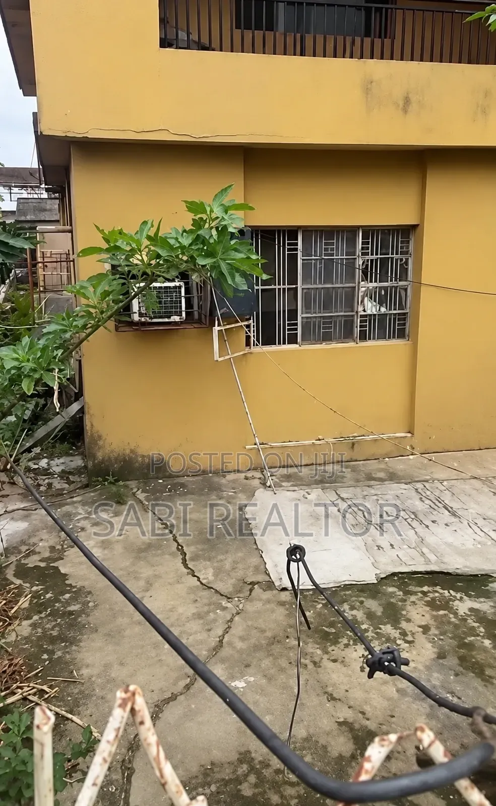 Furnished 3bdrm Block of Flats in Unity Estate, Egbeda for sale in Egbeda