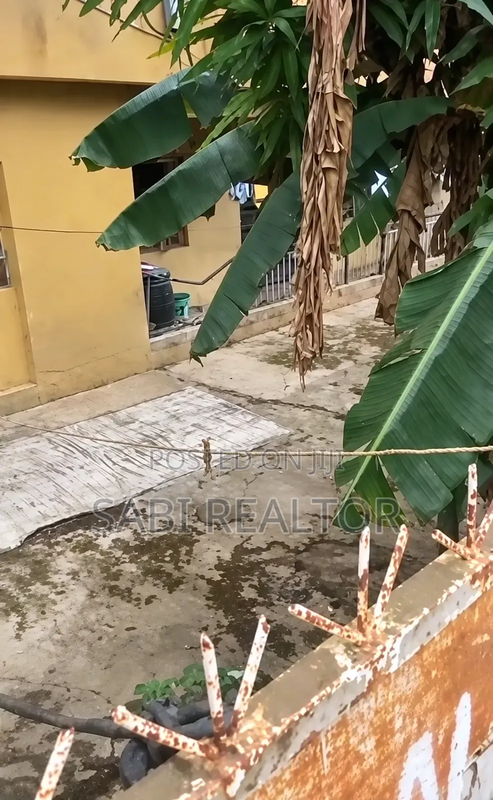 Furnished 3bdrm Block of Flats in Unity Estate, Egbeda for sale in Egbeda