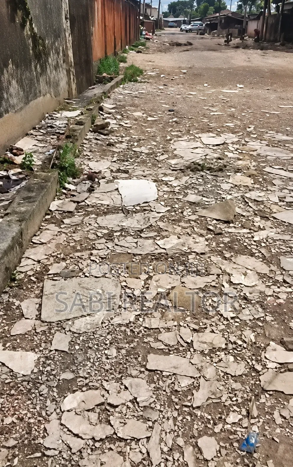 Furnished 3bdrm Block of Flats in Unity Estate, Egbeda for sale in Egbeda