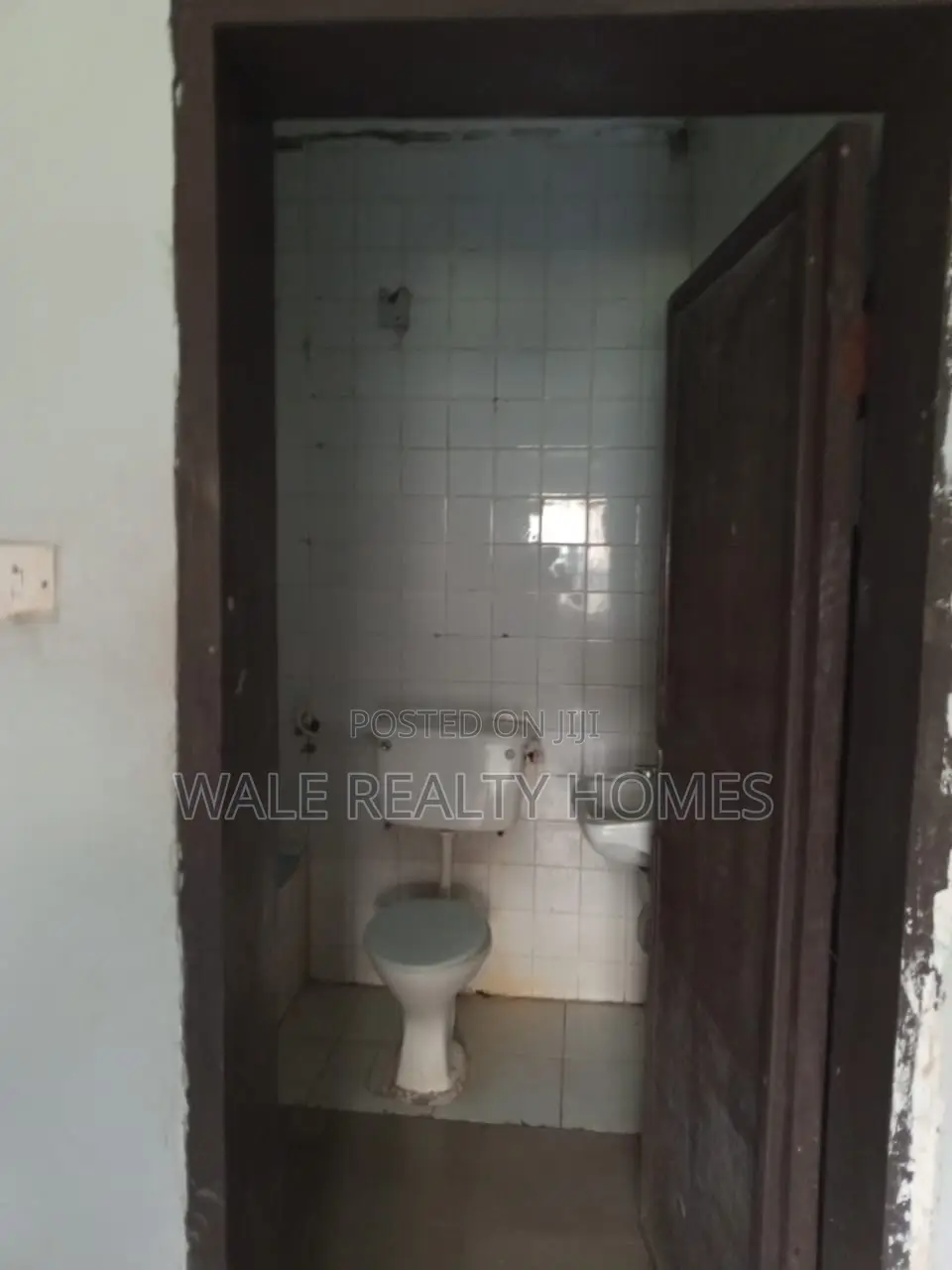 Furnished 1bdrm Apartment in Lifecamp for rent in Life Camp