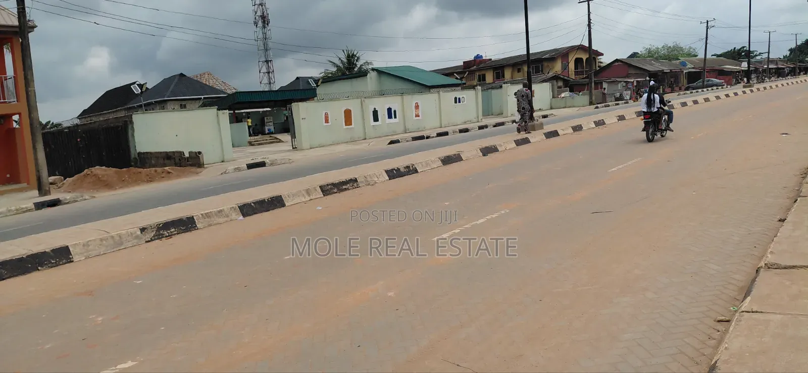 270sqm Plot 4 Sale Magodo Phase 1 in GRA Phase 1