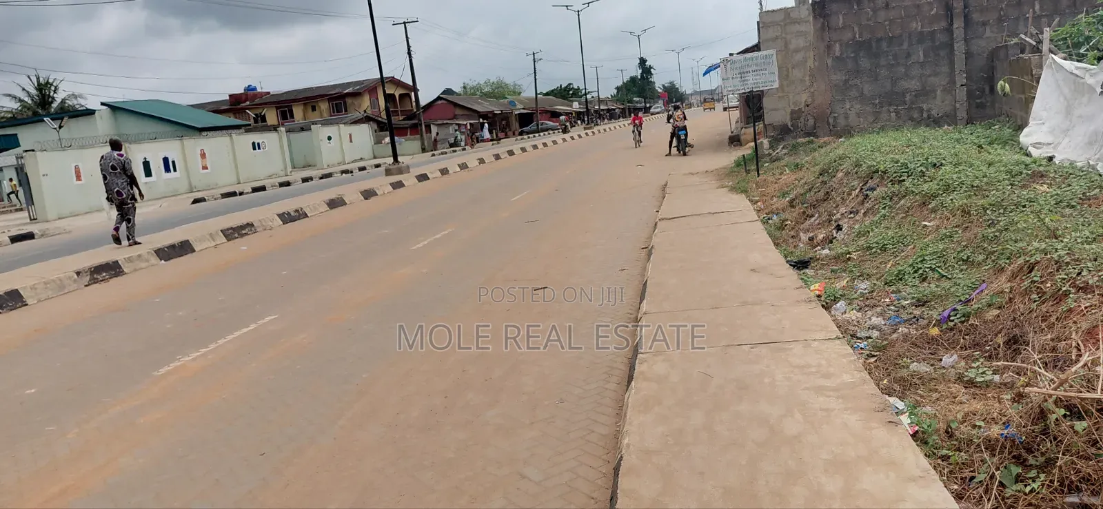 270sqm Plot 4 Sale Magodo Phase 1 in GRA Phase 1
