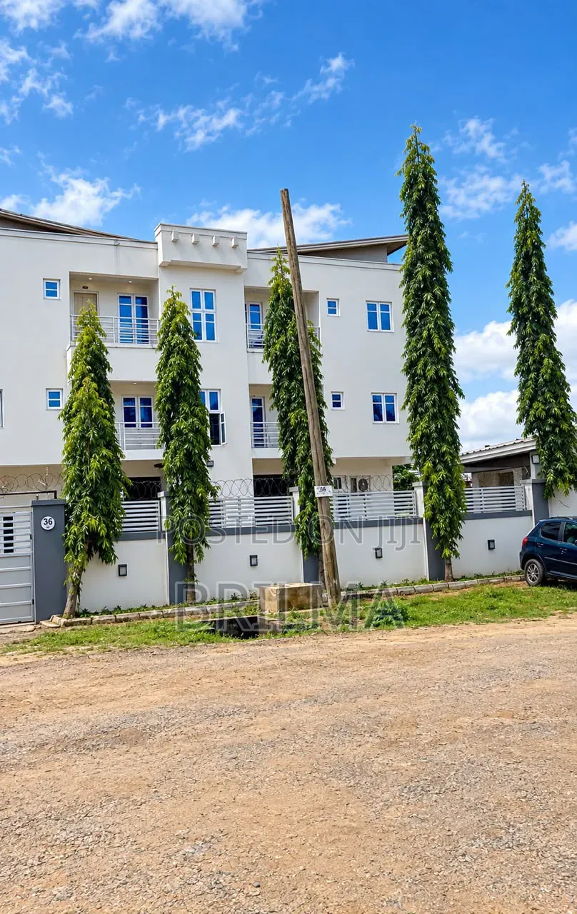 2bdrm Apartment in Katampe (Main) for sale in Katampe (Main)