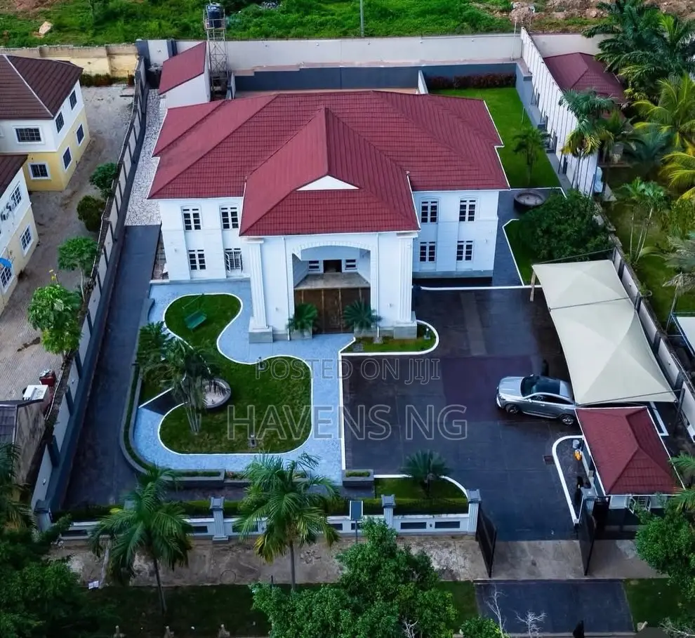 5bdrm Mansion in Zone B for sale in Zone B