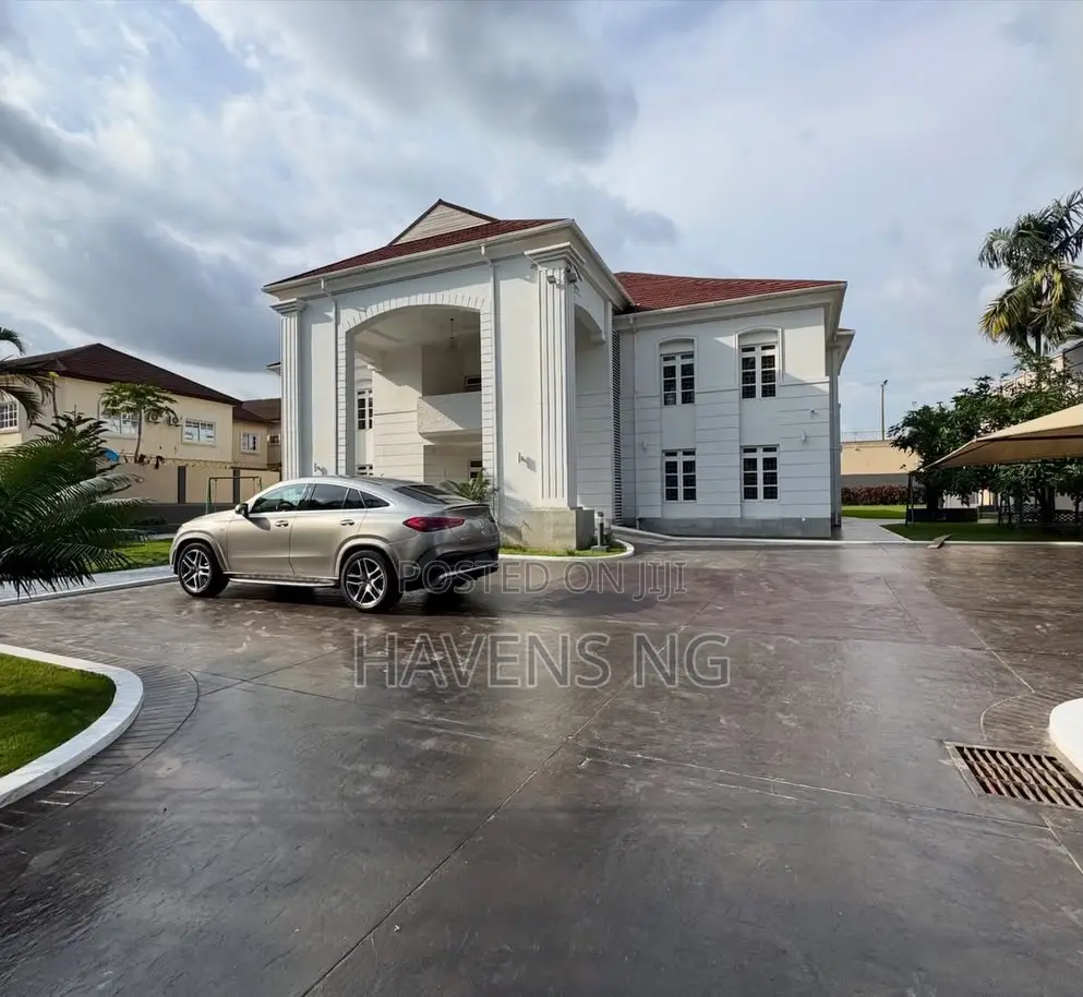 5bdrm Mansion in Zone B for sale in Zone B