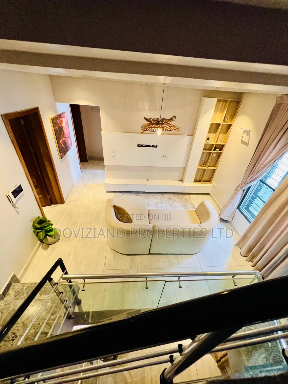 Furnished 5bdrm Duplex in Lekki Phase 1 for rent in Lekki Phase 1